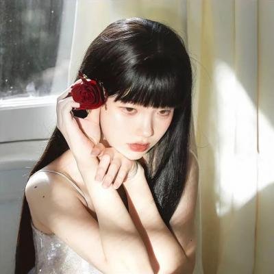 蓝色情人节