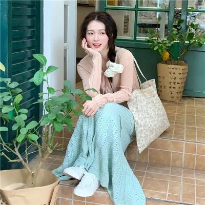 惹火女色狼